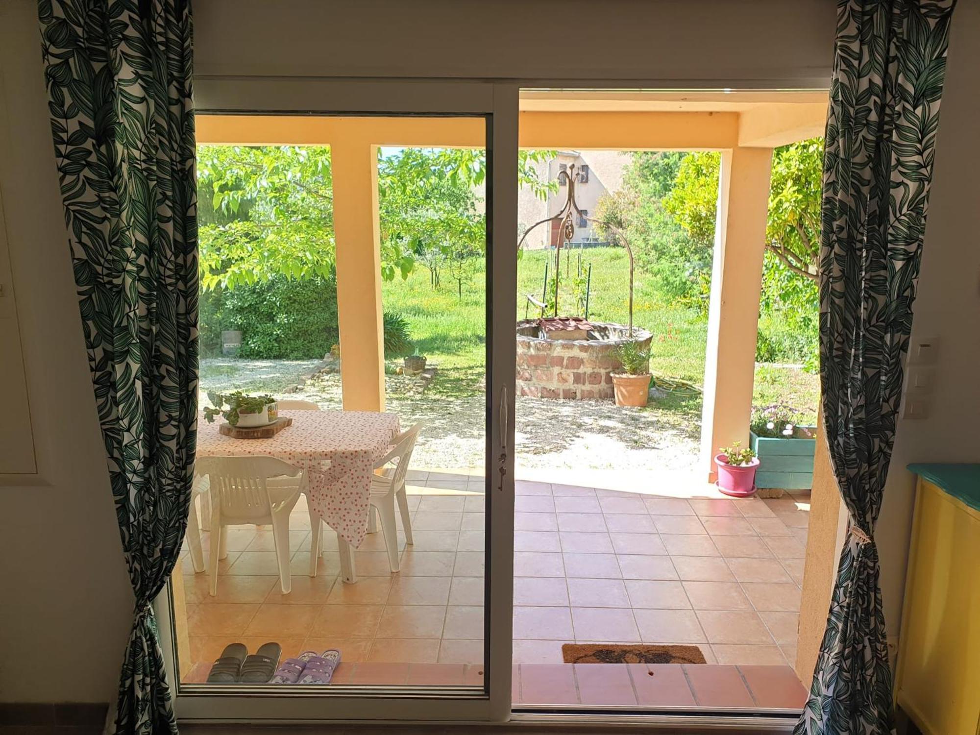 L'Oliveraie Hyeres Luaran gambar