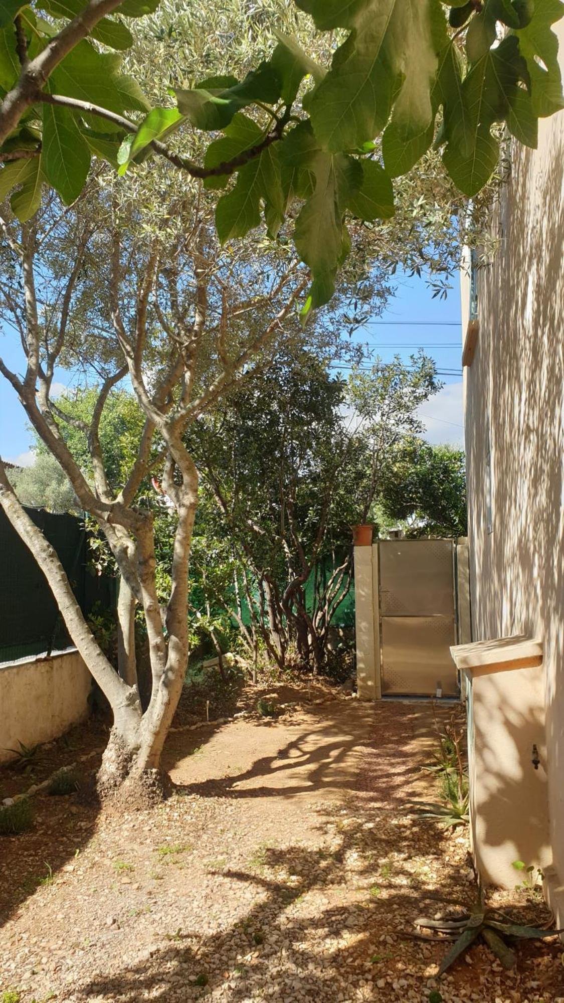 L'Oliveraie Hyeres Luaran gambar